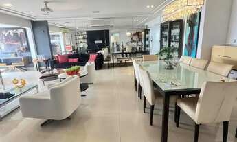 Imagem: ALUGO APARTAMENTO MOBILIADO 03 SUÍTES