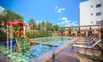 Imagem 3: Apartamento em Gramame, João Pessoa/PB