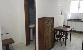 Imagem 4: Kitnet - Trindade