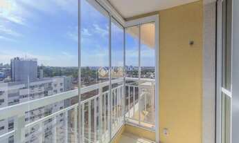 Imagem 6: Apartamento 1 quarto