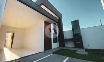 Imagem: Casa à venda no Vale do Sol em Parnamirim