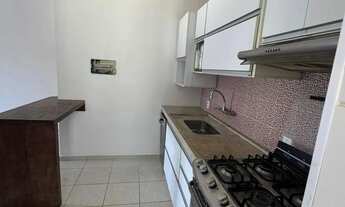 Imagem 5: Locação/Venda - Apartamento no Condomínio Belvedere - Bragança Paulista SP