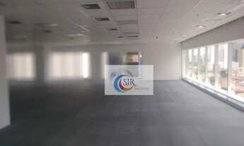 Imagem 5: Conjunto para alugar, 533 m² - Brooklin - São Paulo/SP