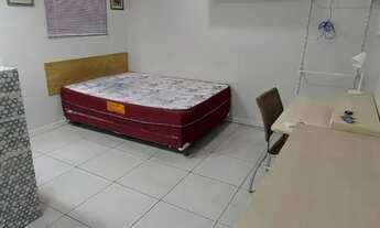 Imagem: Loft mobiliado próximo ao T1