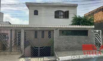 Imagem: Vendo sobrado MC