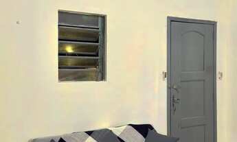 Imagem 3: Casa mobiliada em canudos