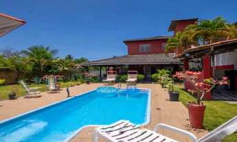 Imagem: Casa para aluguel tem 250 metros quadrados