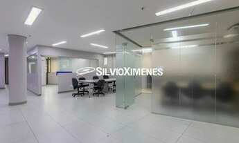 Imagem: Comercial Escritório no Vale do Sereno