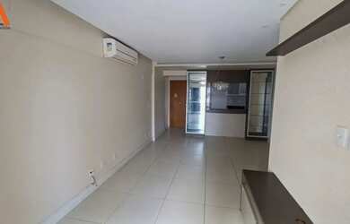 Imagem 4: APARTAMENTO SEMI MOBILIADO NO BAIRRO DA PEDREIRA. ÁREA PRIVATIVA DE 89M² - 3° ANDAR. 01 VA