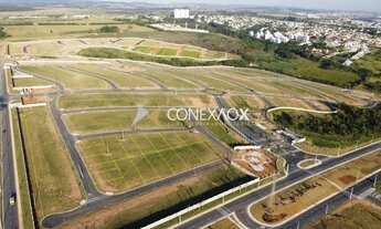 Imagem 2: Terreno - Loteamento Alphaville Campinas - Campinas