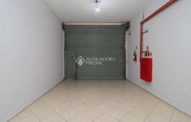 Imagem 4: Sala/Conjunto quarto(s), no bairro Vila Luzita