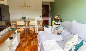 Imagem: Apartamento à Venda - Freguesia do Ó