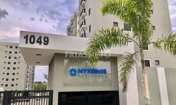 Imagem: Apartamento para alugar em Piracicaba no