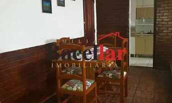 Imagem 3: Apartamento-À VENDA-Tijuca-Rio de Janeiro-RJ