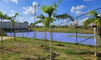 Imagem 3: Terreno - Lote condomínio à venda no Village Damha IV, Araraquara