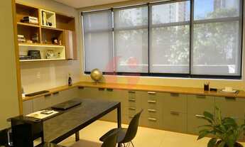 Imagem: Sala comercial em condomínio para locação