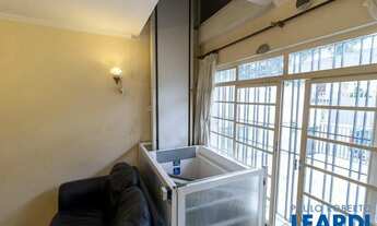 Imagem 5: CASA TÉRREA - JARDIM BRASIL (ZONA SUL) - SP