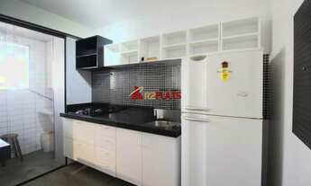 Imagem 7: Flat com ótimo preço no bairro Vila Olímpia. Confira!