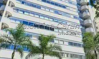 Imagem: Sala coml de 60m² na V.Mariana, 3 salas