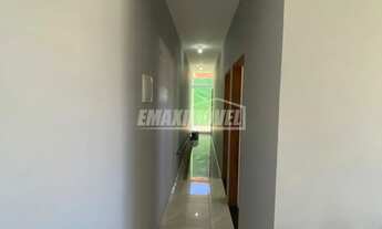 Imagem 7: Casa no Parque São Bento - Sorocaba/SP