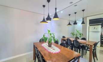 Imagem 5: Apartamento semimobiliado 2 dormitórios 1 vaga de garagem em Canoas- São José