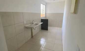 Imagem 5: Apto 2/4 Jardim Maranata - Ap. de Goiânia