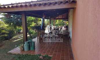 Imagem 5: Sítio com 4 dormitórios à venda, 121000 m² por R$ 4.250.000,00 - Loteamento Terras de Crav