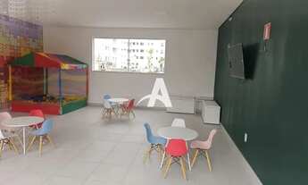 Imagem 3: Aluguel Apartamento GAVEA