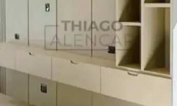 Imagem 3: Casa alto padrão á venda com 3 suítes no Alphaville IV em Campo Grande - MS