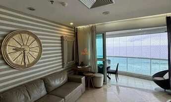 Imagem 4: Apartamento para aluguel, com 99m² na Barra da Tijuca!