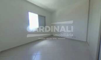 Imagem 7: Apartamento com 2 Dormitórios sendo 1 Suíte e vaga de garagem