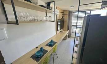 Imagem 3: Flat à venda, 1 quarto, Bessa - João Pessoa/PB