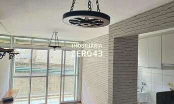 Imagem: Residencial Alameda Europa Apartamento