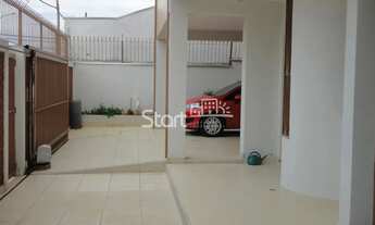 Imagem 2: Casa - Jardim Nova Europa - Campinas