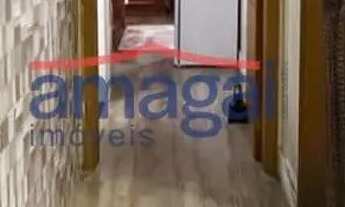 Imagem 7: LINDÍSSIMO IMÓVEL COM 3 DORMITÓRIOS SENDO 2 SUITES