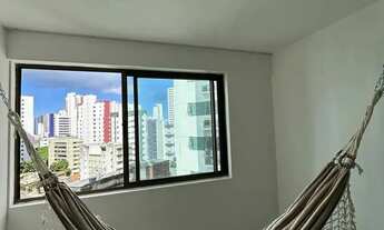 Imagem 7: Imóvel para aluguel possui 40 metros quadrados com 1 quarto em Boa Viagem - Recife - PE