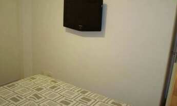 Imagem 5: Flat com ótimo preço no bairro Bela Vista. Confira!