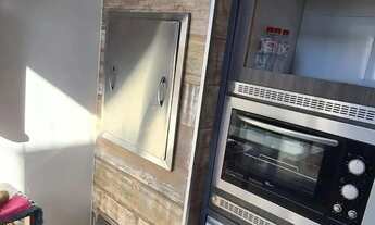 Imagem 3: Casa com Jacuzzi no Jardim Tóquio Maringá