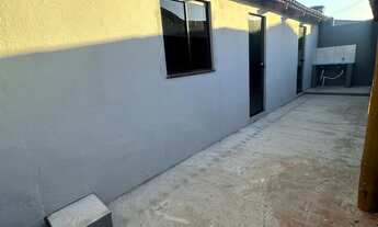 Imagem 6: Casa região norte 4/4 sendo 2 suítes