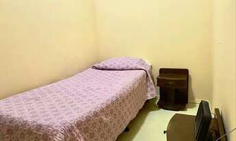 Imagem: Vaga em quarto compartilhado em apartamento