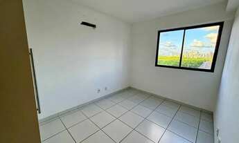 Imagem 5: RC - Apto nascente 3q+dep, suíte, 86m², 2 vagas, armários, piscina/academia. R$4.500