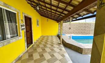 Imagem 2: Casa PRONTA e disponível para venda! (Condomínio Gravatá 2