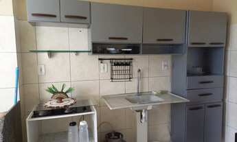 Imagem 3: Alugo Apartamento Mobiliado