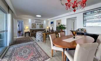 Imagem: Apartamento para venda em Santana com 3