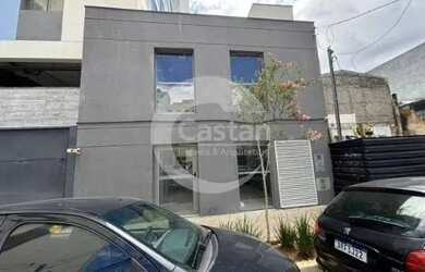 Imagem 5: Edifício Comercial em Bela Vista