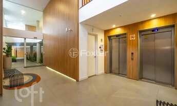 Imagem 4: Apartamento à venda Rua Doutor Oscar Bittencourt, Menino Deus - Porto Alegre