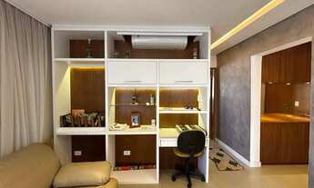 Imagem 3: Apartamento em Boqueirão, Apartamento em Santos, Apartamento com 1 dorm, Apartamento à Ven