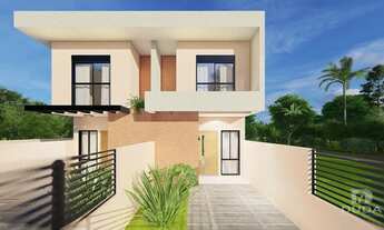 Imagem: Casa Campeche duas suites