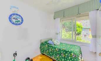 Imagem 7: Vendo Ótimo apartamento 3 quartos suíte 1 garagem com 102m² privativos no Bairro Petrópoli