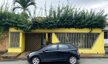 Imagem: Casa Cohatrac Climatizada Edicula